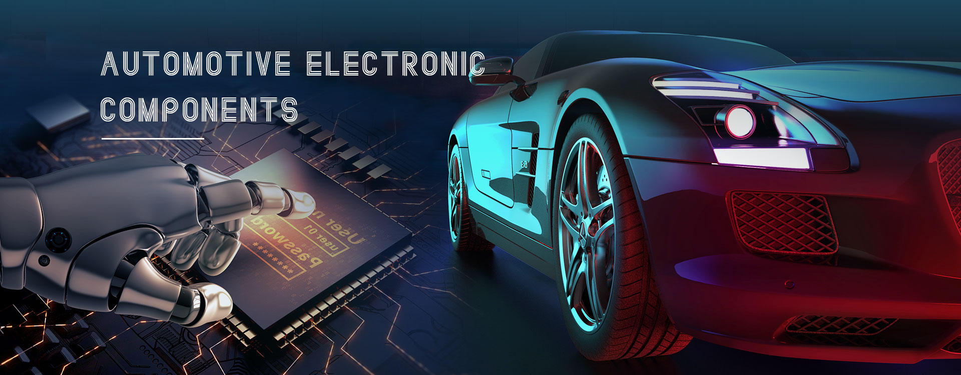 Kitajska Texas Instrument Electronic Components Suppliers