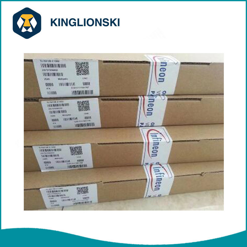 BTS3408G elektronske komponente