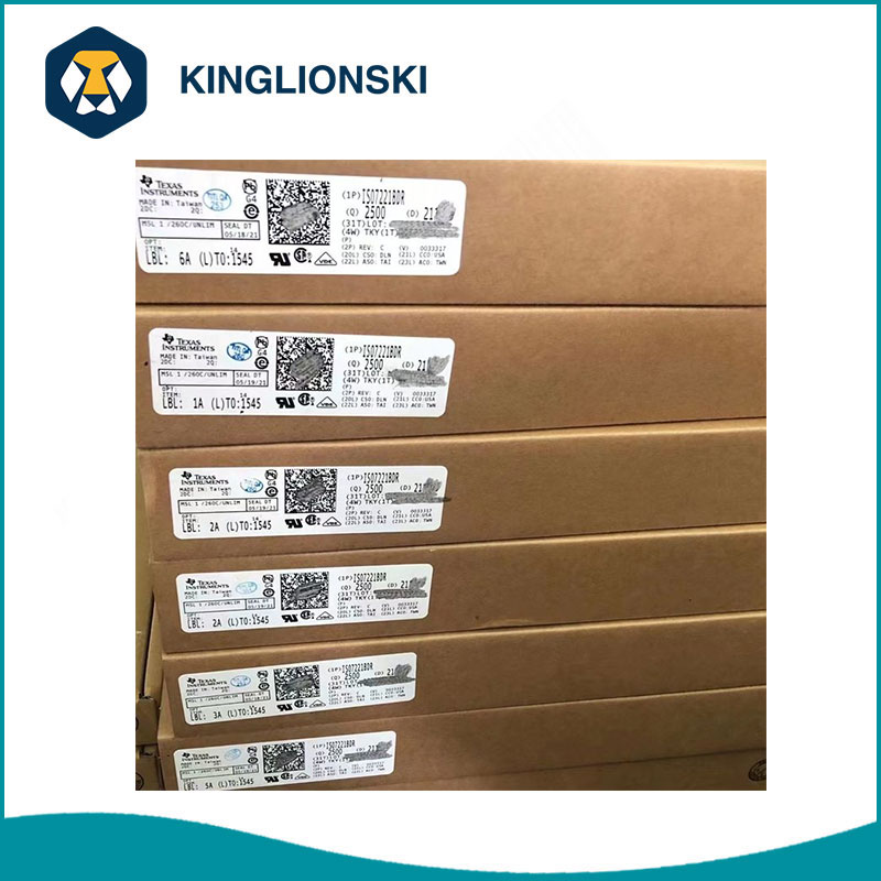 LM5008MMX/NOPB elektronske komponente