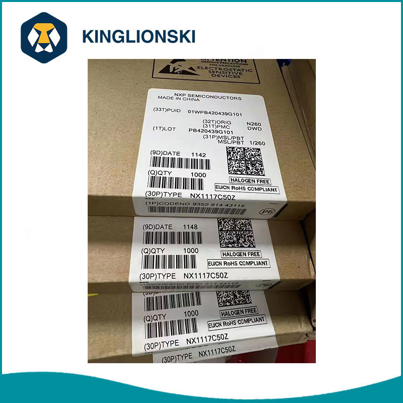 Elektronske komponente MKL27Z256VMP4