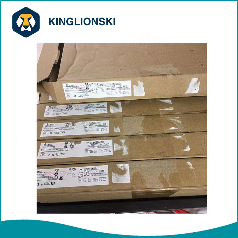 SN74LVC1G17DCKR elektronske komponente