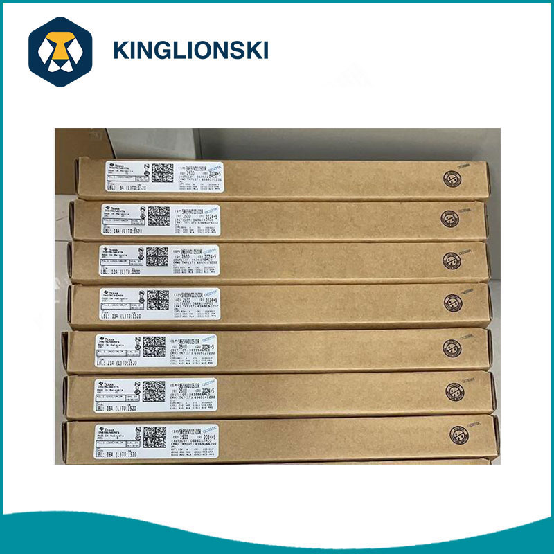 Elektronske komponente TPS7A6633QDGNRQ1